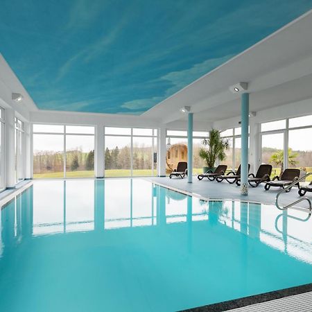 Hotel Klaus Stoertebeker Ралсвиек Екстериор снимка