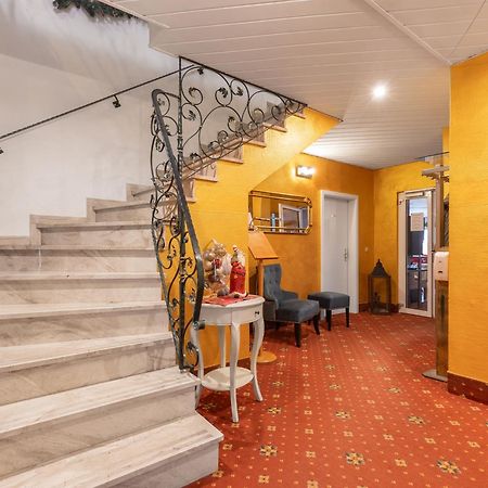 Hotel Klaus Stoertebeker Ралсвиек Екстериор снимка